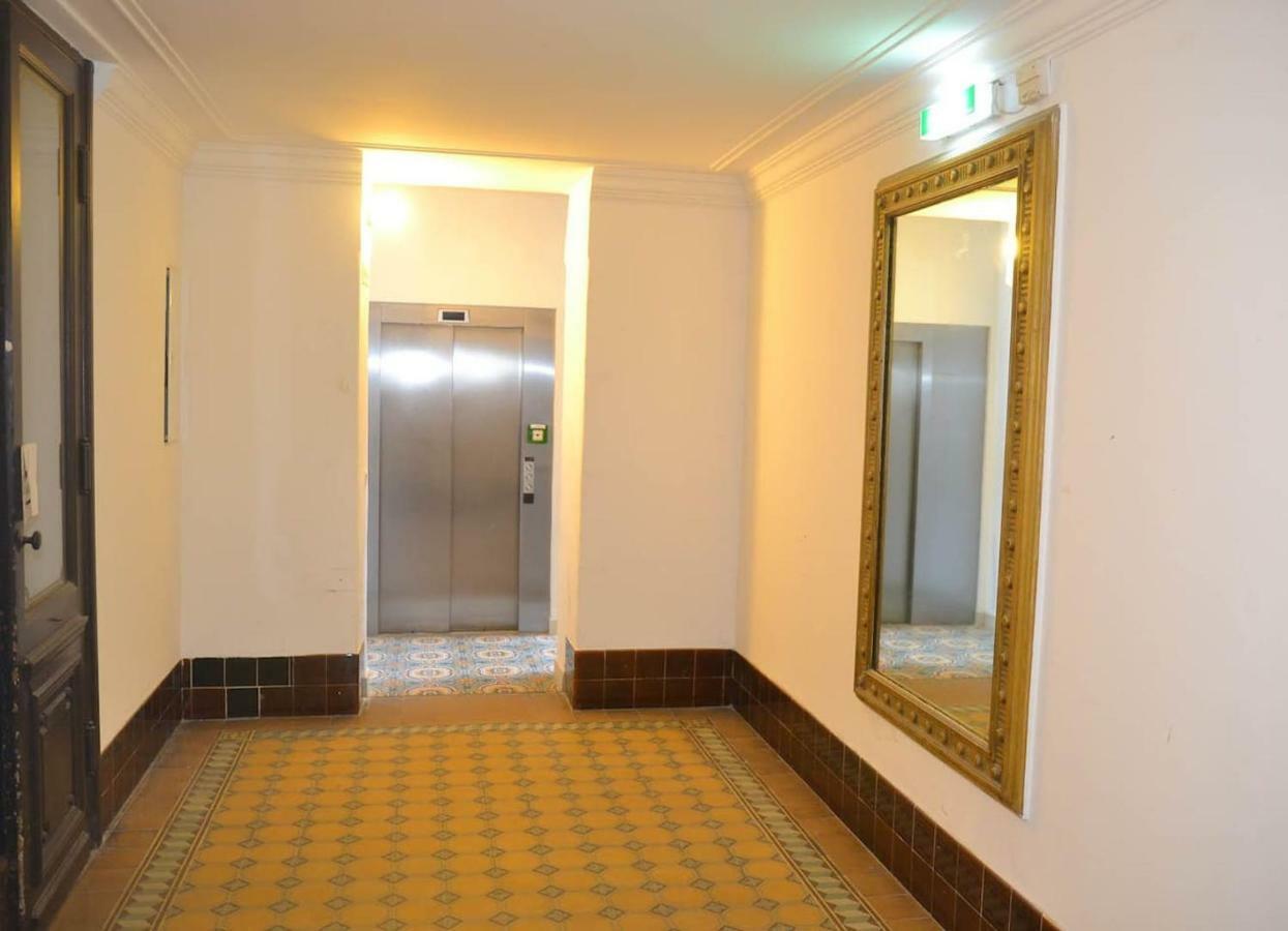 Apartment Demel Vienna Exterior photo